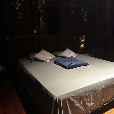 Refugio Samauma Hotel Манаус Екстериор снимка