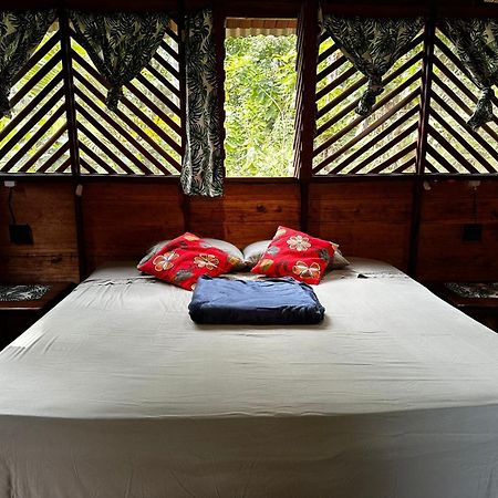 Refugio Samauma Hotel Манаус Екстериор снимка