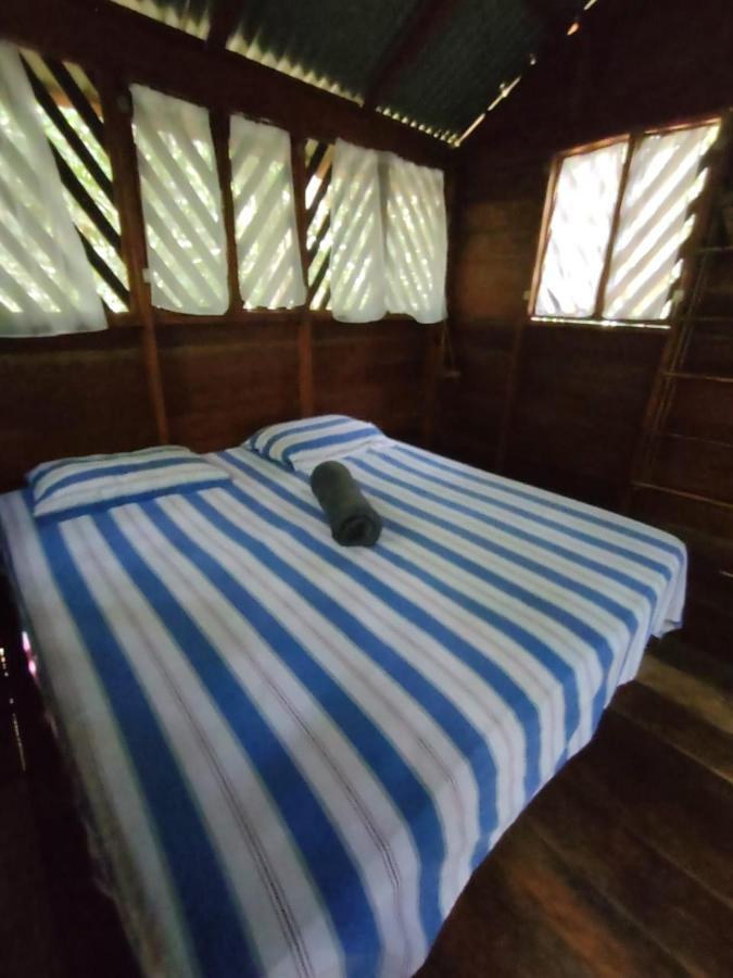 Refugio Samauma Hotel Манаус Екстериор снимка